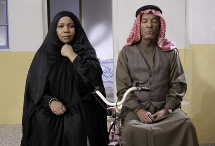 "أصوات خليجية" ترتفع إبداعاً وتجد صداها في "دبي السينمائي" 